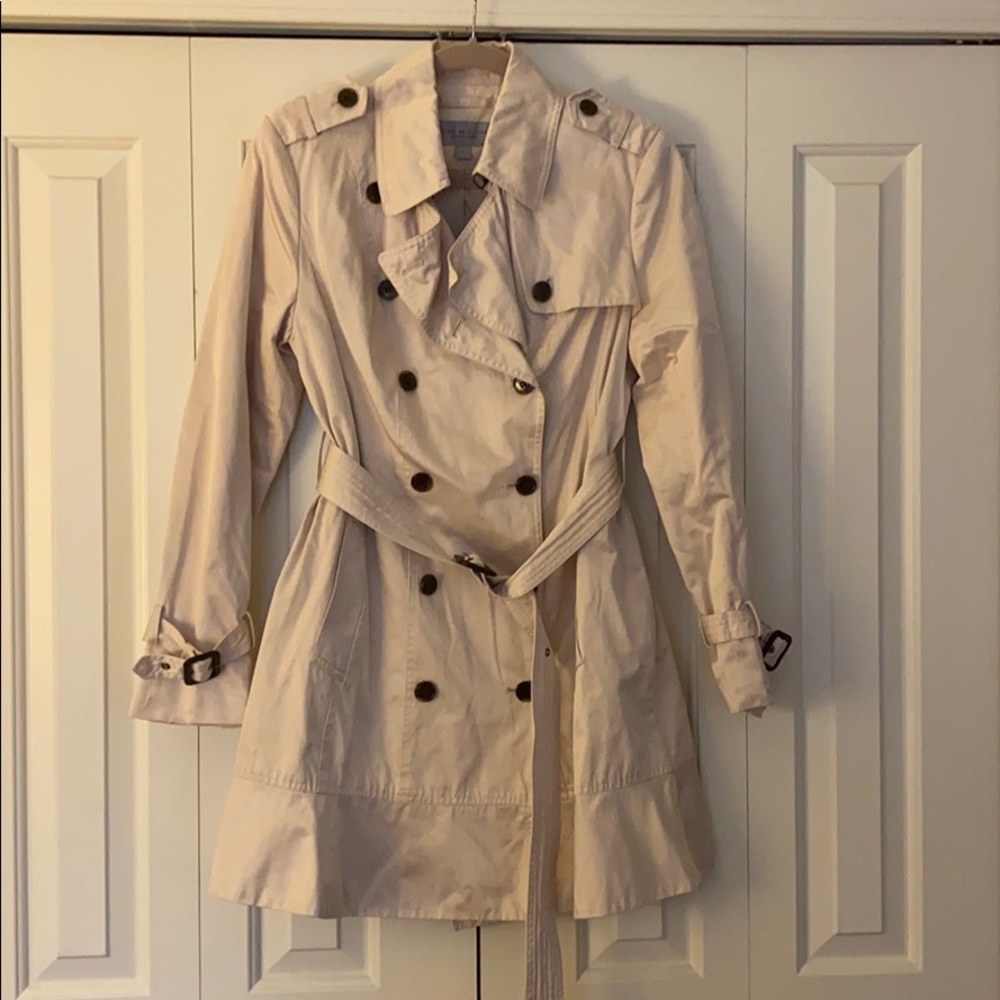 Marc New York trench coat